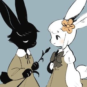 Meet your Posher, Paige